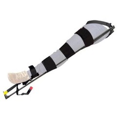 Kendrick Traction Device BLK-KTD Splint – Black
