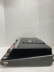Starkey Audiometer Ansi Hearing Threshold Level W/ Tools Read Description