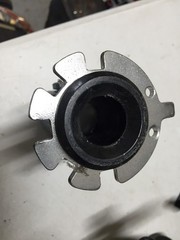 Seat Post Stud for Pride Jazzy EVO 613 Power Chairs DWR1060C099
