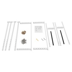 Walking Assisted Bar Adjustable Parallel Bar for Rehabilitation/Balance Issues