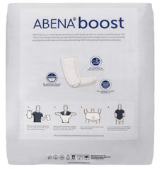 Abena Unisex Incontinence Pads One Size Normal to XL 20 maxi