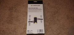 DonJoy Bionic Speed Wrap Ankle Brace With Laces, SIZE Large Fits Left or Right