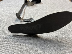 TRULIFE SURE STEP MEDIAL BRACE Left