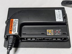 PG Drives R-Net 90A Power Control Module D51109.13 Sunrise Quickie Permobil