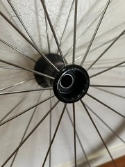 Spinergy Wire Spoke 25″ Spox Tires