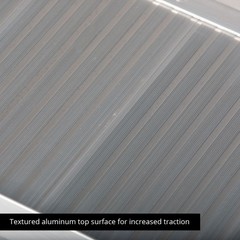 Titan Ramps 6′ Single-Fold Wheelchair Ramp – 600 lb. Capacity