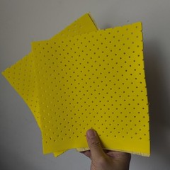 EVA Foam Prosthetic Socket Pad – Filling Cushion Patch