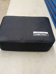 Saunders Cervical HomeTrac Deluxe w/Travel Case Works