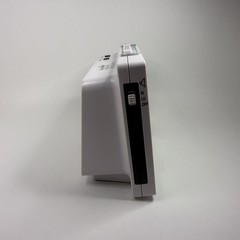 Serene Central Alert Home Alert System CA-360 Alarm Clock w/ Bed Shaker Open Box
