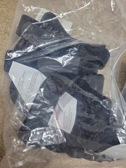 Comfortland OA-200 Knee Braces Left & Right Pair OA Unloader Hinged Brace New