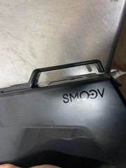 Wheelchair Drive Unit – Alber SMOOV one