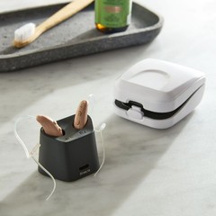 Equate Rechargeable Over-the-Counter Hearing Aids, Noise Reduction,