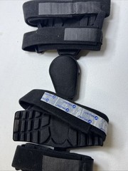 Breg T Scope Premier Elbow Brace Right Arm Adjustable Black Regular