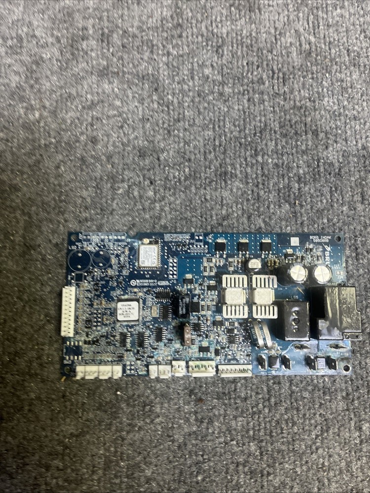 Bruno PCB-00171 Stairlift Circuit Board Genuine OEM