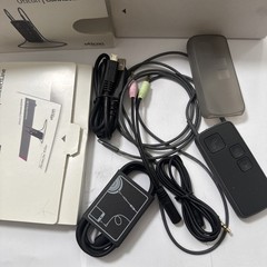 Streamer Pro Oticon / Connective Ver.13A