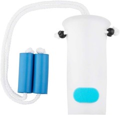 Medium Sock Aid with Foam Handles – Adjustable Comfort for Easy Wear