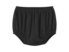 Adult Incontinence Diaper Cover Noiseless Leak-Protection Waterproof Size SX