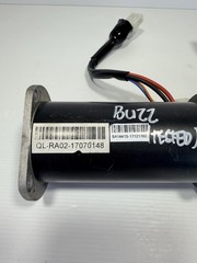 Monarch Buzz – Motor & Brake Assembly for Portable Mobility Scooter
