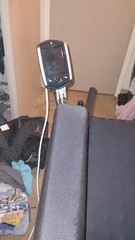 Quantum Edge 3 Powered Wheelchair