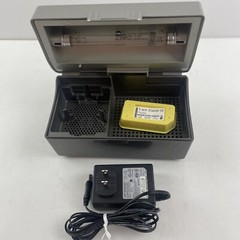 Dry and Store Global – TRG-AA 24V DC 400 mA Hearing Aid Humidifier Tested Works