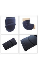 ELBOW Protector- Elbow protector cotton japanese kendo supporter with siliconpad
