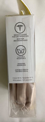 Viita Underwear Bladder Leakage Washable Hipster Light Absorb S beige nude NEW
