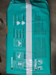 Depend Fresh Protection Adult Incontinence Briefs With Tabs L|G 16 Count NEW