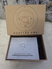 ClearSounds Quattro 4.0 Bluetooth Listening System
