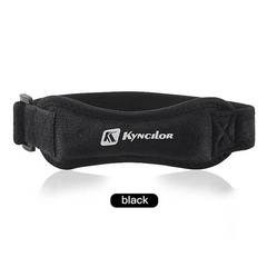 Share Knee Brace Support Patella Stabilizer Strap Arthritis Pain Relief Running