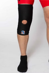 New Options Sports K9 OST Custom 2X-Small Knee Sleeve – Brand New In Package
