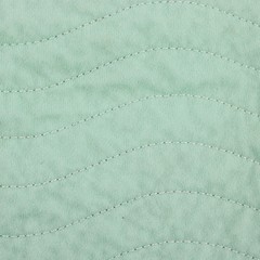 Improvia 34″x 52 “ Single Blue & Green Absorbency Pad – Oeko Tex