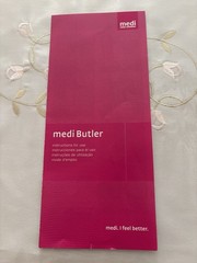 Medi Butler Stockings Donner, Helper for Applying Compression Socks