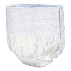Tranquility Disposable Underwear X-Large Heavy 56 Ct