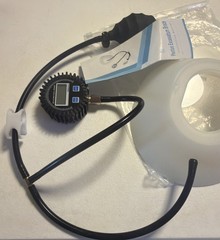Pectus Excavatum Orthosis Sternum Chest Brace Vacuum Bell For All Ages Large