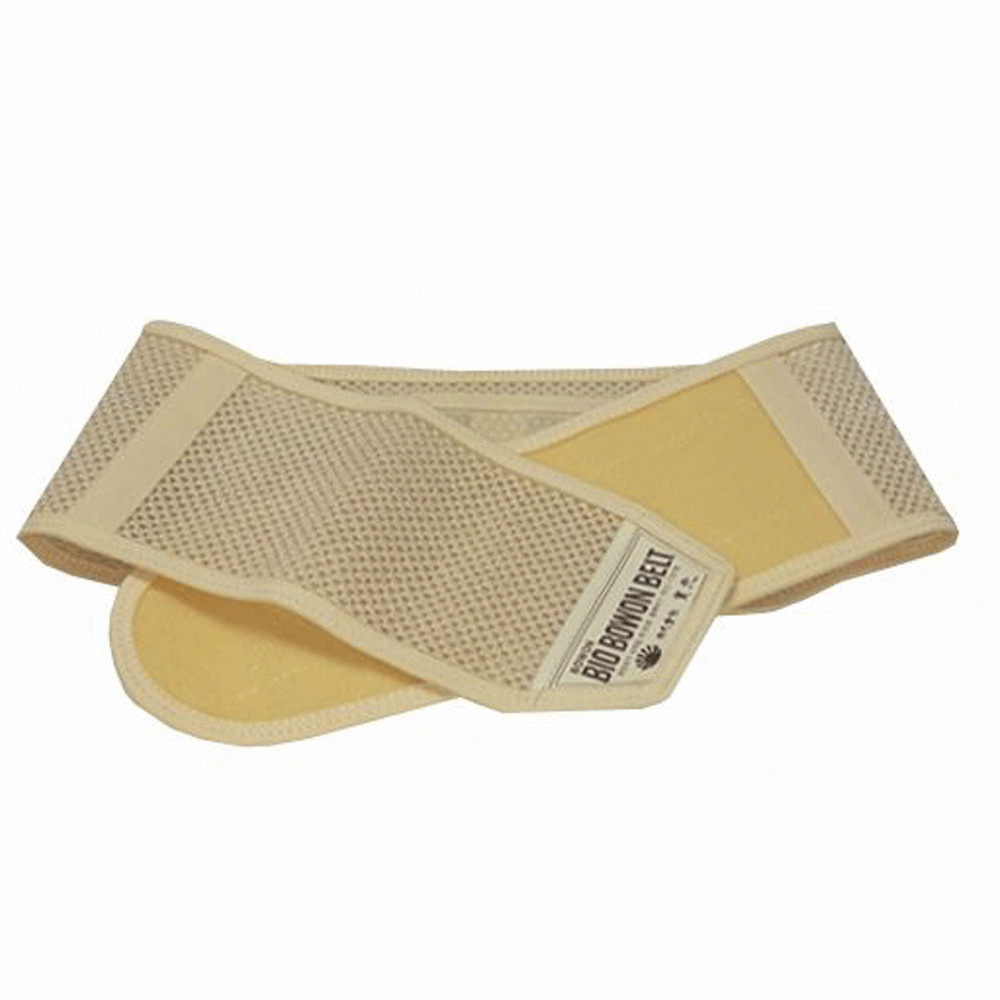 Korean Bio BOWON magnetic Back Support Belt