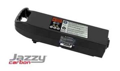 Lithium Battery Pack Assembly for Pride Mobility Jazzy Carbon Powerchair