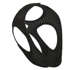 Adjustable Face Support Strap Chin Lift Band Comfortable Facial Support Wrap