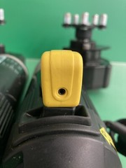 Motors for Quantum Rehab Edge 3 Power Wheelchair MOT154323-01 ~ MOT154324 #K281