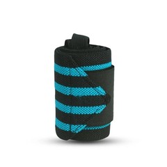 Gym Sports Wrist Band Brace Wrap Adjustable Support Strap Carpal Tunnel Bandage