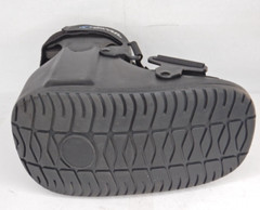 EXTRA-SMALL United Ortho Short Cam Walker Fracture Foot Boot Fits Left or Right