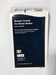 Inspired by Drive – Bumper Guards for Nimbo Walker – KA 8000 – NEW