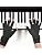 Tikaton Copper Infused Compression Arthritis Gloves with Wrist Strap for Hand Pa