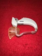 Phonak NAIDA S IX UP Hearing Aid Pair