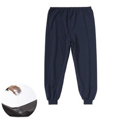 LAROTSUBA Waterproof Patient Care Trousers Patient Care Underwear Adjustable M
