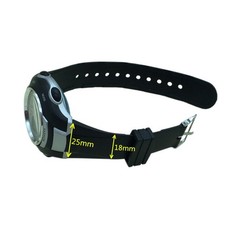 VISIOYO English Talking Watch Digital Sports Watch with Alarm 697TE