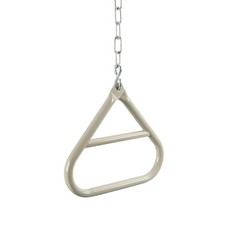 Invacare 7740A Two-Piece Design Trapeze Bar And Handle 168 Lbs Weight Load