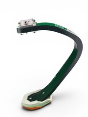 Levitate 2 prosthetic running blade foot. Great cond. category 4.5.