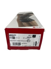 DonJoy Performer Hinged Patella Knee Brace Support Adult Size Medium 81-97485
