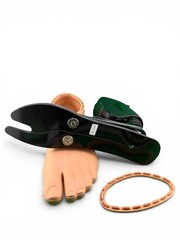 Ossur proprio prosthetic foot, left, Size 27, Category 6. Excellent condition