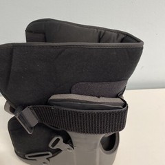 United Ortho Short Air Cam Walker Fracture Boot Fits Left or Right XS (tried on
